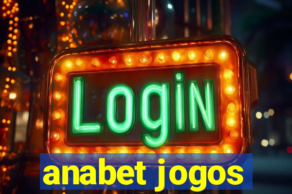 anabet jogos